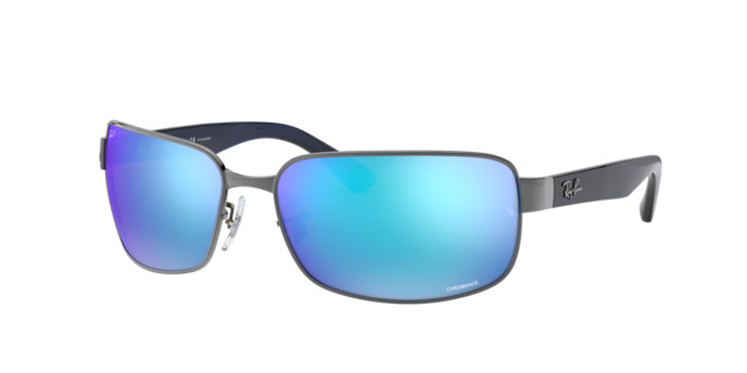 Ray-Ban RB 3566/CH 004/A1 - eOpticians.ie