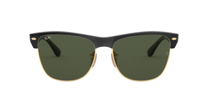 Ray-Ban Clubmaster Oversized RB 4175 
