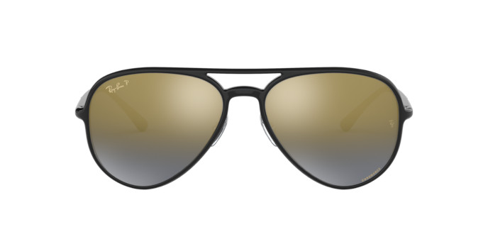 Ray-Ban RB 4320/CH 601/J0 - eOpticians.ie