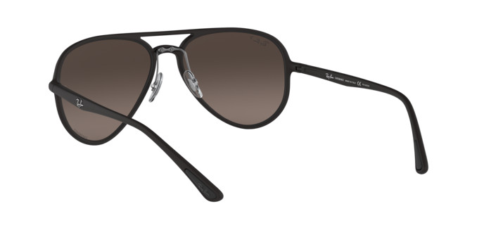 Ray-Ban RB 4320/CH 601S/5J - eOpticians.ie