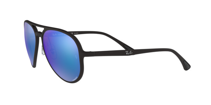 Ray-Ban RB 4320/CH 601S/A1 - eOpticians.ie