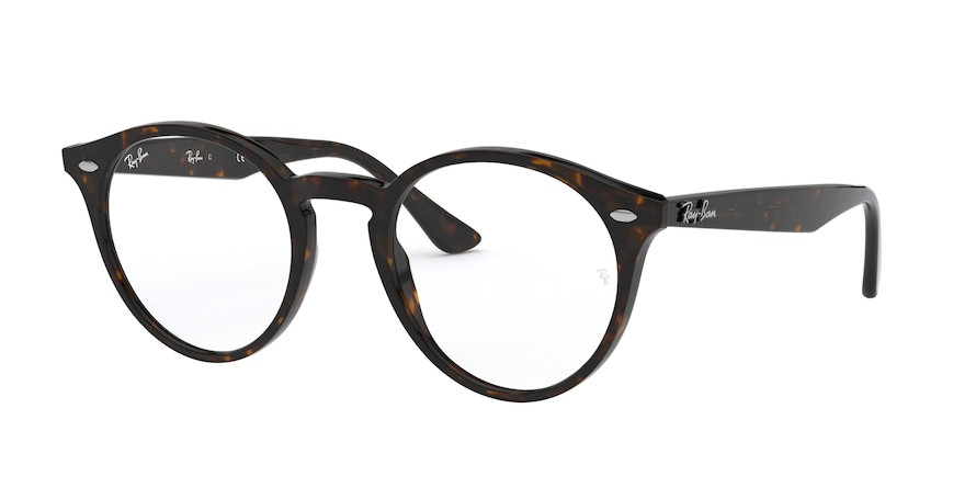 Ray-Ban RX 2180V 2012 - eOpticians.ie