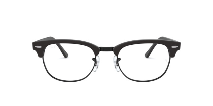 Ray Ban Clubmaster Rx 5154 77 Eopticians Ie