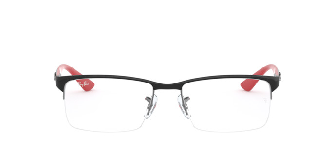 Ray-Ban RX 8411 2509 - eOpticians.ie