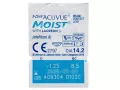 1 Day Acuvue Moist (30 lenses)