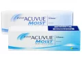 1 Day Acuvue Moist (30 lenses)