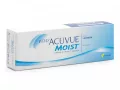 1 Day Acuvue Moist (30 lenses)