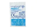 1 Day Acuvue Moist for Astigmatism (30 lenses)
