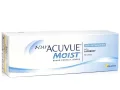 1 Day Acuvue Moist for Astigmatism (30 lenses)