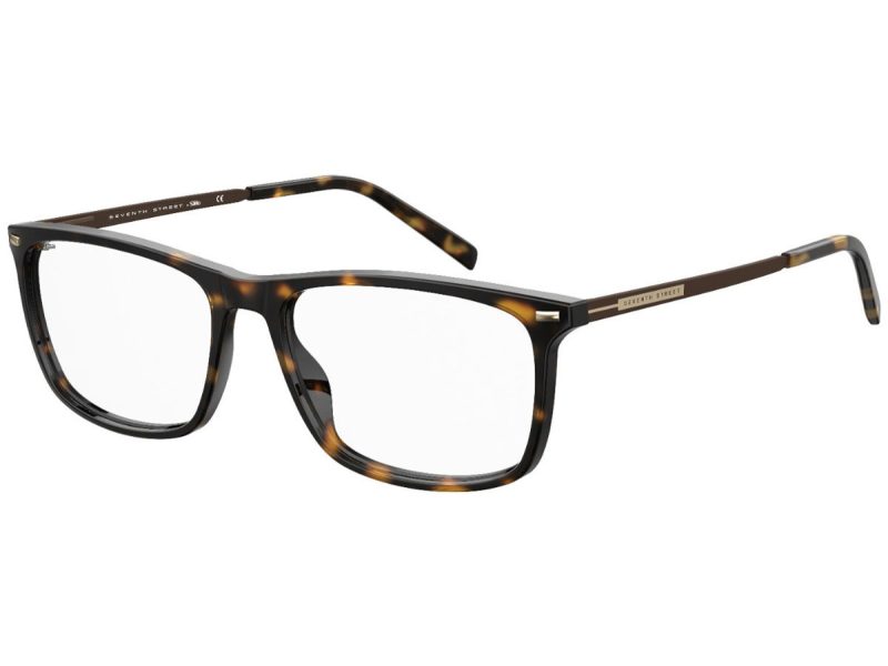 7th Street 7A 062 086 54 Men glasses