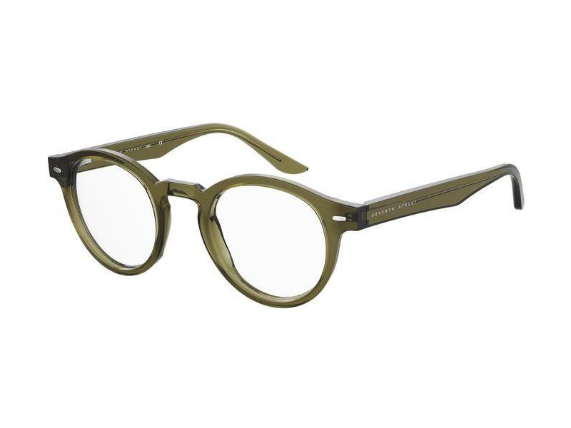 7th Street 7A 083 4C3 48 Men glasses