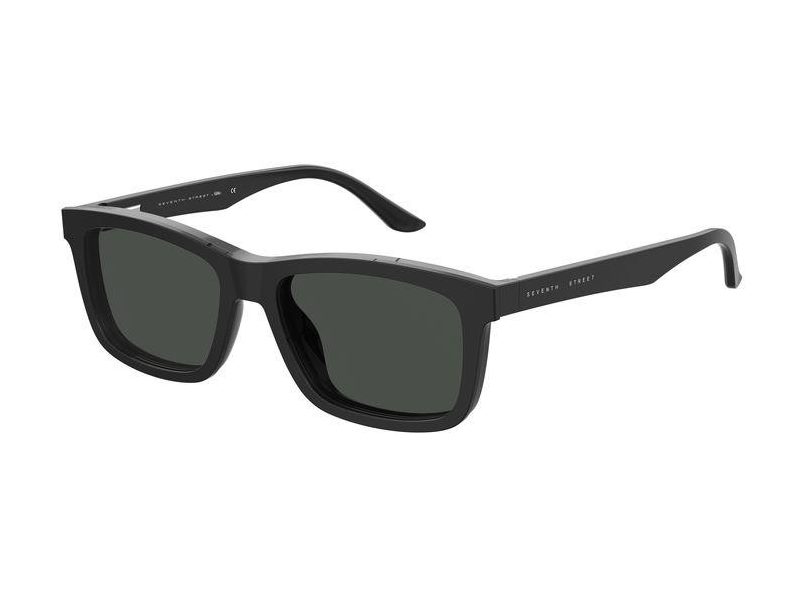 7th Street 7A 099/CS 807/M9 55 Men glasses