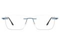 7th Street 7A 102 9N7 54 Men glasses