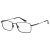 7th Street 7A 105 003 55 Men glasses