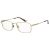 7th Street 7A 105 06J 55 Men glasses