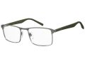 7th Street 7A 116 R80 53 Men glasses