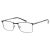 7th Street 7A 124 TI7 55 Men glasses