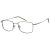 7th Street 7A 130 R80 53 Men glasses