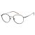 7th Street 7A 131 807 51 Men glasses