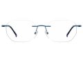 7th Street 7A 132 FLL 54 Men glasses