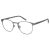 7th Street 7A 146 R80 53 Men glasses