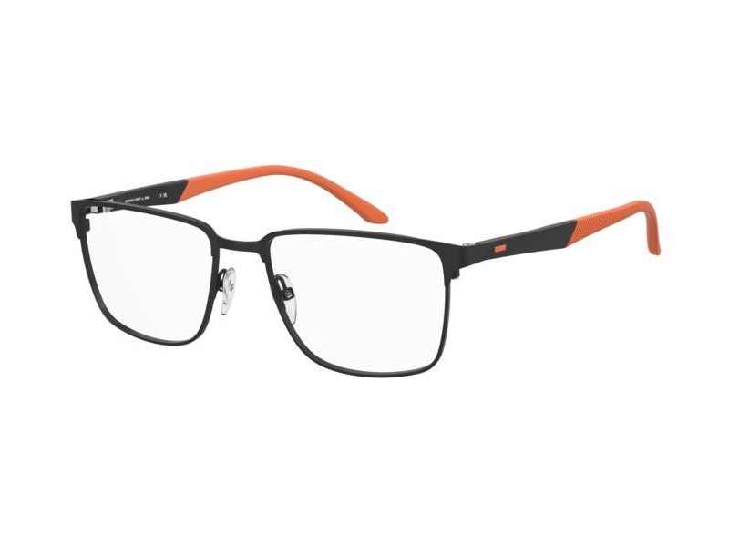 7th Street 7A 147 RC2 56 Men glasses