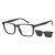 7th Street 7A 154/C PJP 54 Men glasses