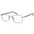 7th Street 7A 156 R81 55 Men glasses
