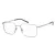 7th Street 7A 162 010 55 Men glasses
