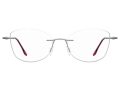 7th Street 7A 580 6LB 52 Women glasses