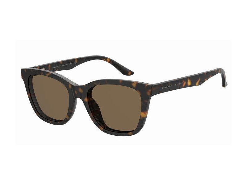 7th Street 7A 587/CS 086/SP 52 Women glasses