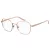 7th Street 7S 349 DDB 49 Children glasses