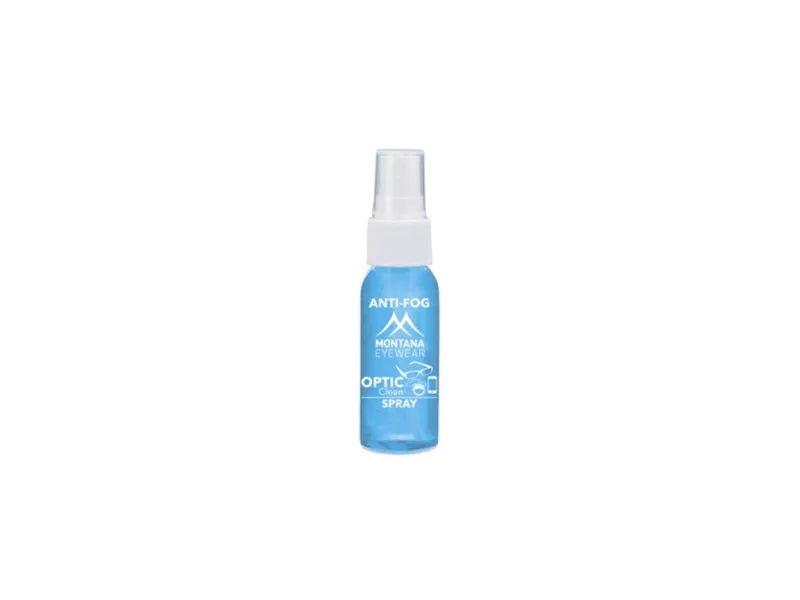 Montana Eyewear Anti-Fog Dehumidifying Spray