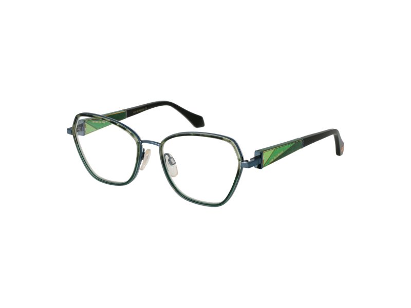 Ana Hickmann AH 1503 G21 54 Women glasses