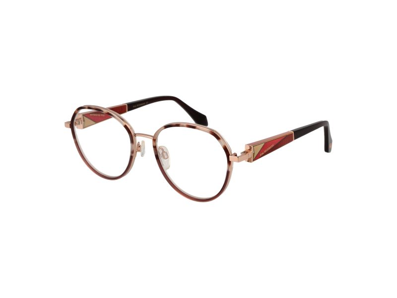 Ana Hickmann AH 1504 C01 53 Women glasses