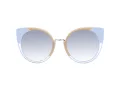 Ana Hickmann AH 3180 P02 53 Women sunglasses