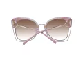 Ana Hickmann AH 3181 P01 55 Women sunglasses