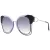 Ana Hickmann AH 3181 P02 55 Women sunglasses
