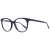 Ana Hickmann AH 6348 02S 51 Women glasses