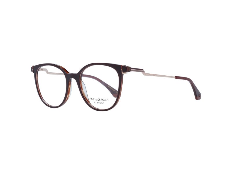 Ana Hickmann AH 6435 H01 52 Women glasses