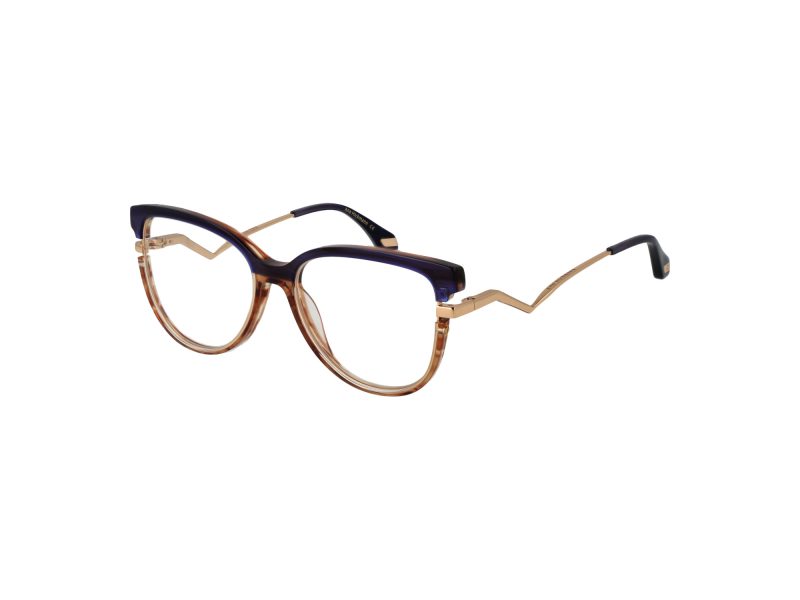 Ana Hickmann AH 6446 C02 54 Women glasses