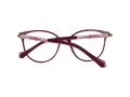 Ana Hickmann AH 6456 P03 52 Women glasses