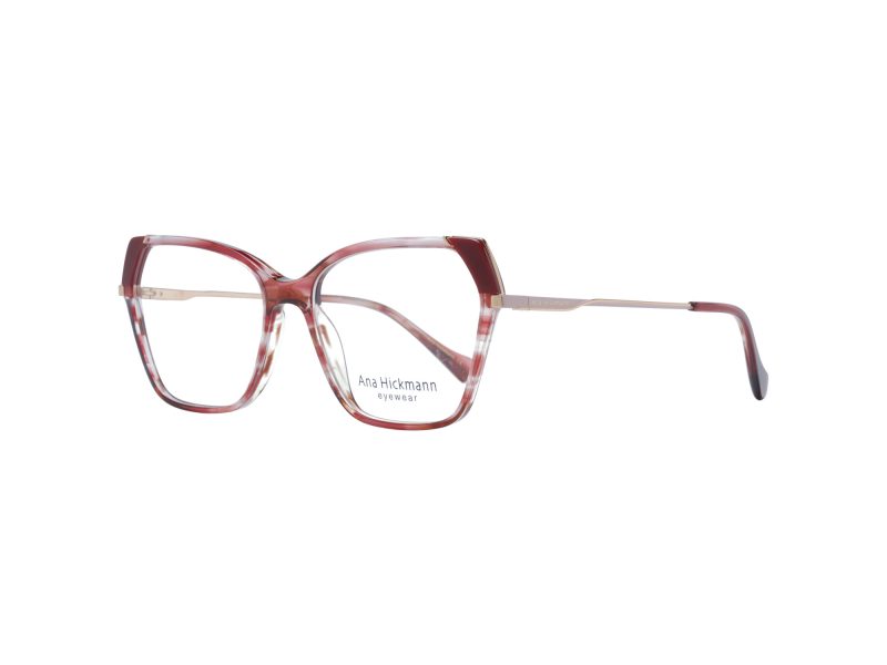 Ana Hickmann AH 6466 P03 54 Women glasses