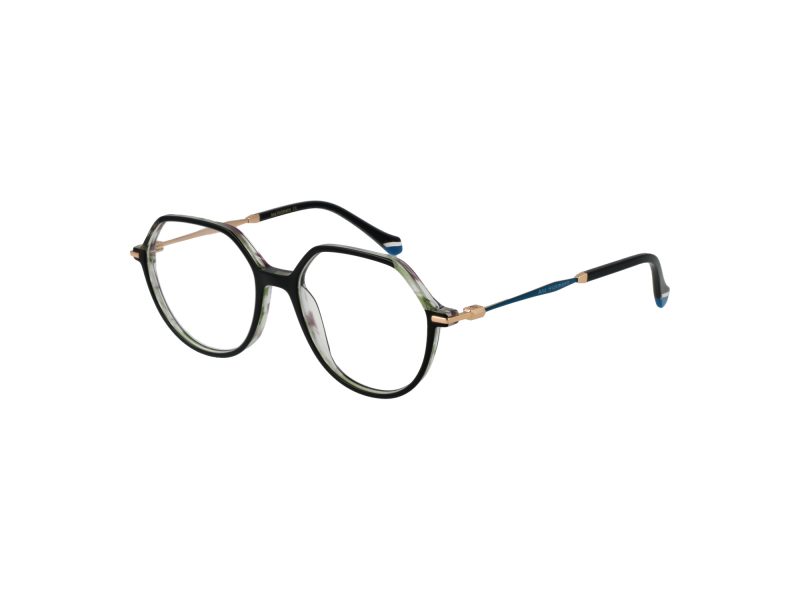 Ana Hickmann AH 6480 H01 52 Women glasses