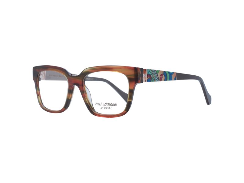 Ana Hickmann AH 6492 E01 53 Women glasses