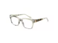 Ana Hickmann AH 6492 G21 53 Women glasses
