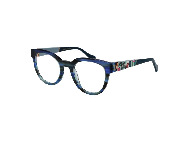 Ana Hickmann AH 6493 E01 50 Women glasses