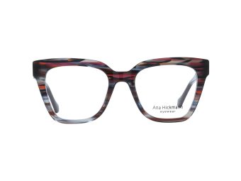 Ana Hickmann AH 6494 C03 51 Women glasses