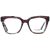 Ana Hickmann AH 6494 C03 51 Women glasses
