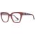 Ana Hickmann AH 6494 H01 51 Women glasses
